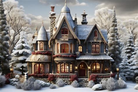 Celebrate the Season in a Winter Wonderland of Enchantment